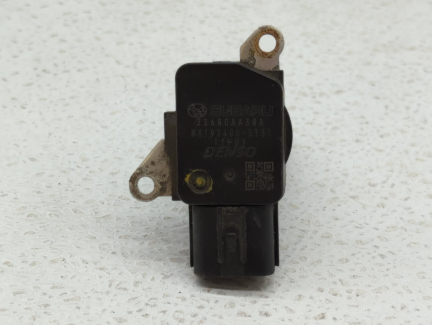 2008-2019 Subaru Legacy Mass Air Flow Meter Maf - Oemusedautoparts1.com