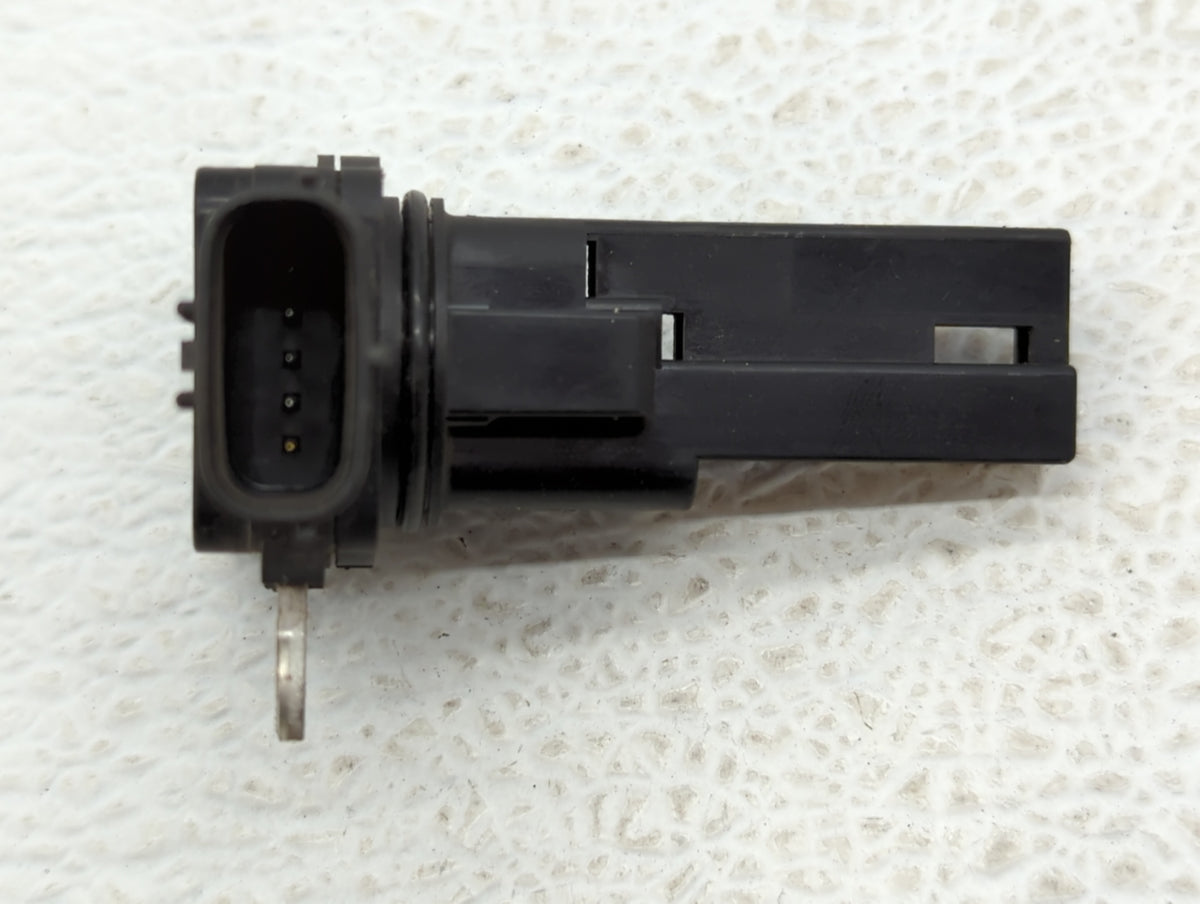 2008-2019 Subaru Legacy Mass Air Flow Meter Maf Sensor 491528 - Oemusedautoparts1.com