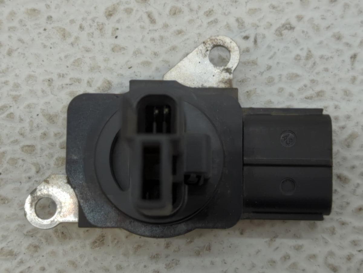 2008-2019 Subaru Legacy Mass Air Flow Meter Maf Sensor 491768 - Oemusedautoparts1.com