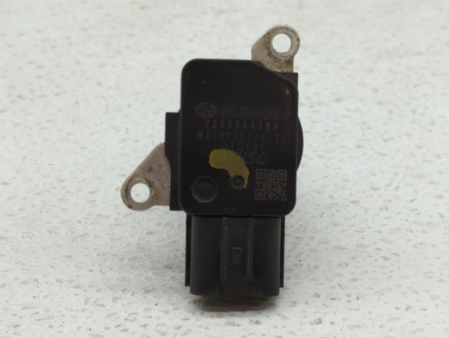 2008-2019 Subaru Legacy Mass Air Flow Meter Maf - Oemusedautoparts1.com