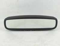 2010-2019 Subaru Legacy Interior Rear View Mirror Replacement OEM P/N:92021AJ12A Fits OEM Used Auto Parts - Oemusedautoparts