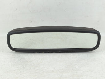 compare product 2010-2019 Subaru Legacy Interior Rear View Mirror Replacement OEM P/N:92021AJ12A Fits OEM Used Auto Parts