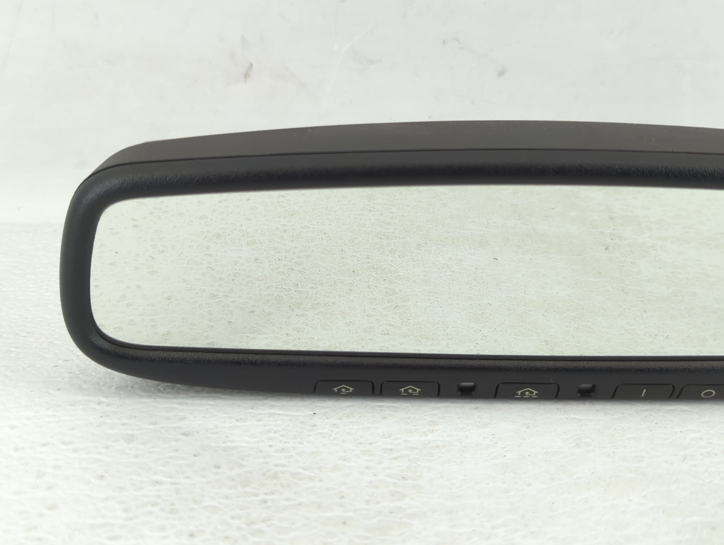 2010-2019 Subaru Legacy Interior Rear View Mirror Replacement OEM P/N:92021AJ12A Fits OEM Used Auto Parts - Oemusedautoparts