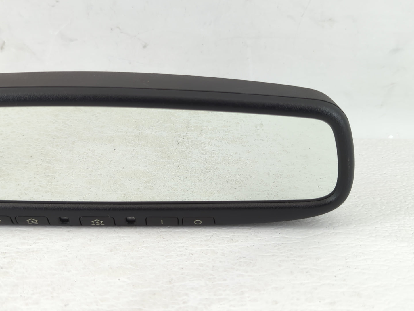 2010-2019 Subaru Legacy Interior Rear View Mirror Replacement OEM P/N:92021AJ12A Fits OEM Used Auto Parts - Oemusedautoparts