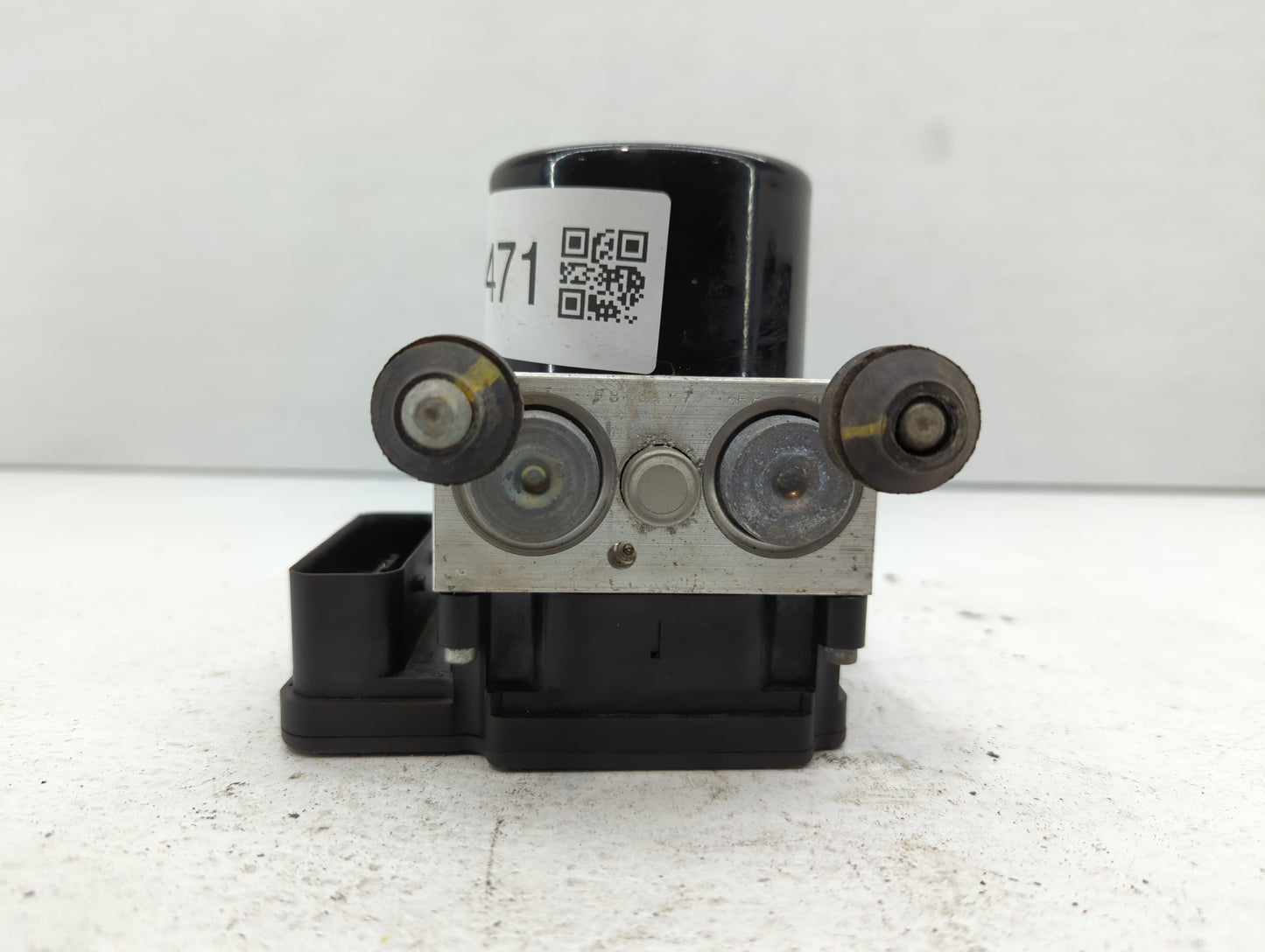 2013-2014 Subaru Legacy ABS Pump Control Module Replacement P/N:27536AJ03A Fits Fits 2013 2014 OEM Used Auto Parts - Oemused