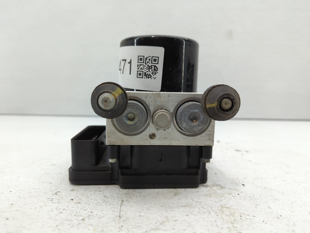 2013-2014 Subaru Legacy Anti-Lock Brake ABS Pump Module Actuator OEM P/N:27536AJ03A Fits Fits 2013 2014 OEM Used Auto Parts 