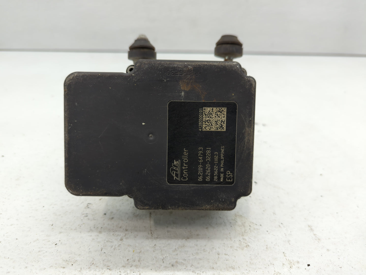 2013-2014 Subaru Legacy ABS Pump Control Module Replacement P/N:27536AJ03A Fits Fits 2013 2014 OEM Used Auto Parts - Oemused