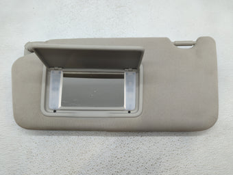 compare product 2010-2014 Subaru Legacy Sun Visor Shade Replacement Driver Left Mirror Fits Fits 2010 2011 2012 2013 2014 OEM Used Auto Parts