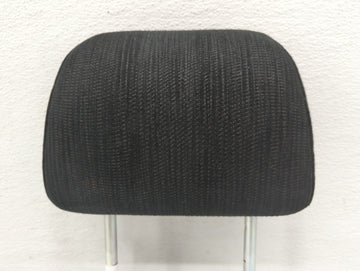 2013-2014 Subaru Legacy Headrest Head Rest Front Driver Passenger Seat - Oemusedautoparts1.com