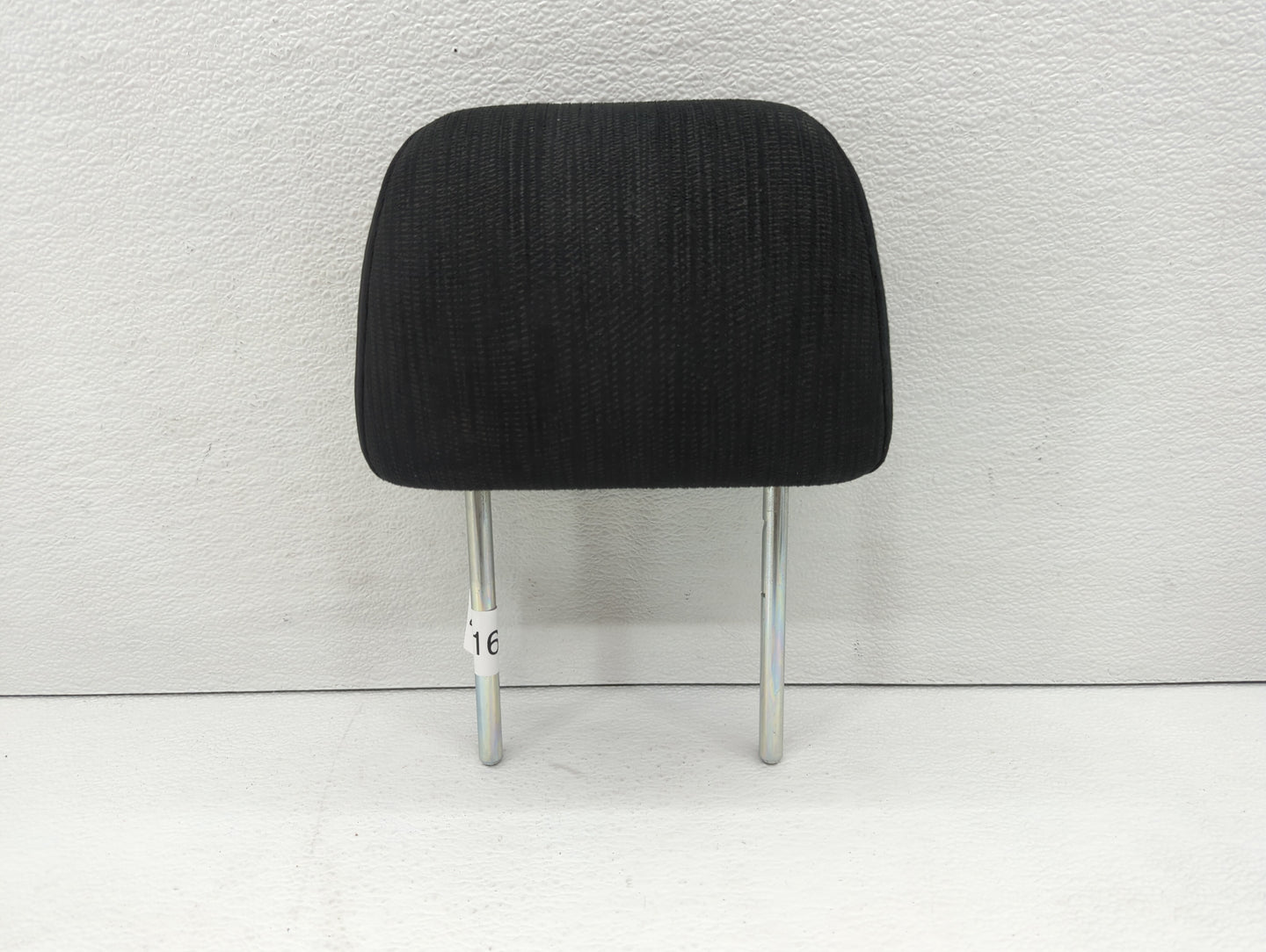 2013-2014 Subaru Legacy Headrest Head Rest Front Driver Passenger Seat - Oemusedautoparts1.com
