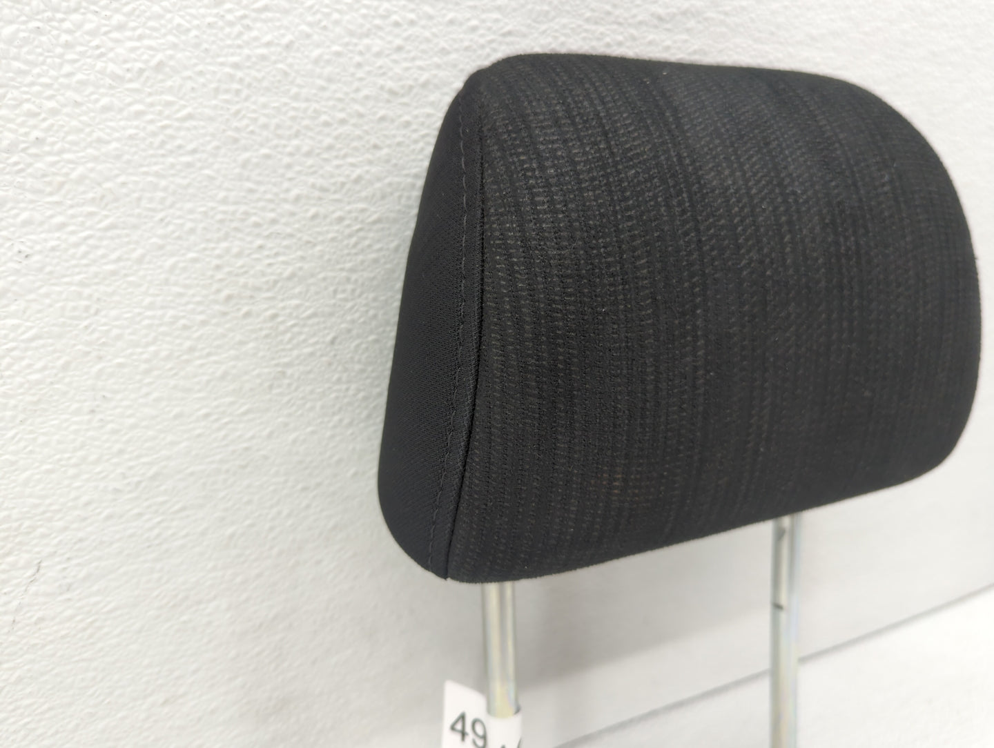 2013-2014 Subaru Legacy Headrest Head Rest Front Driver Passenger Seat - Oemusedautoparts1.com