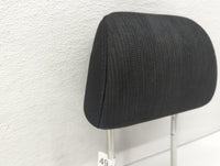 2013-2014 Subaru Legacy Headrest Head Rest Front Driver Passenger Seat - Oemusedautoparts1.com
