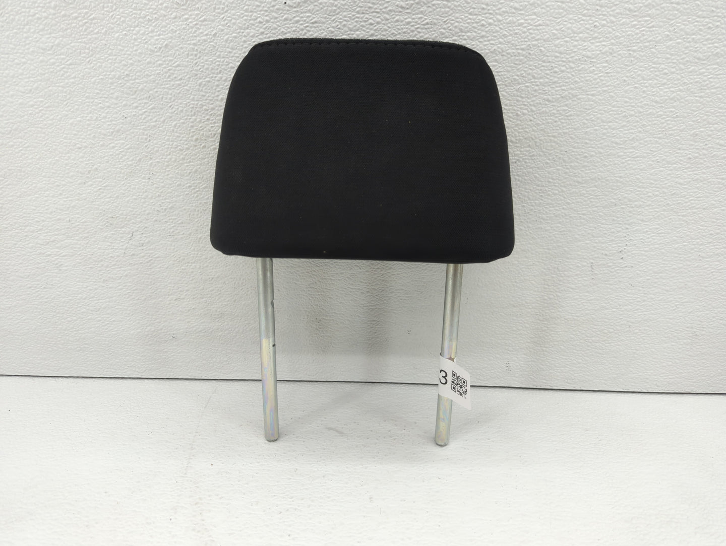 2013-2014 Subaru Legacy Headrest Head Rest Front Driver Passenger Seat - Oemusedautoparts1.com