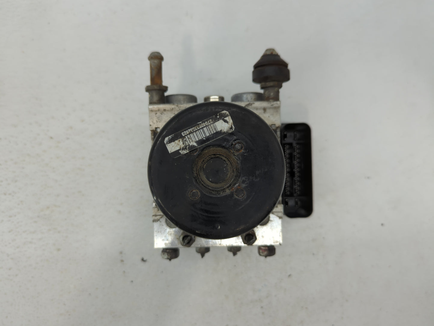 2013-2014 Subaru Legacy ABS Pump Control Module Replacement P/N:27536AJ03A 27536AJ03B Fits Fits 2013 2014 OEM Used Auto Part