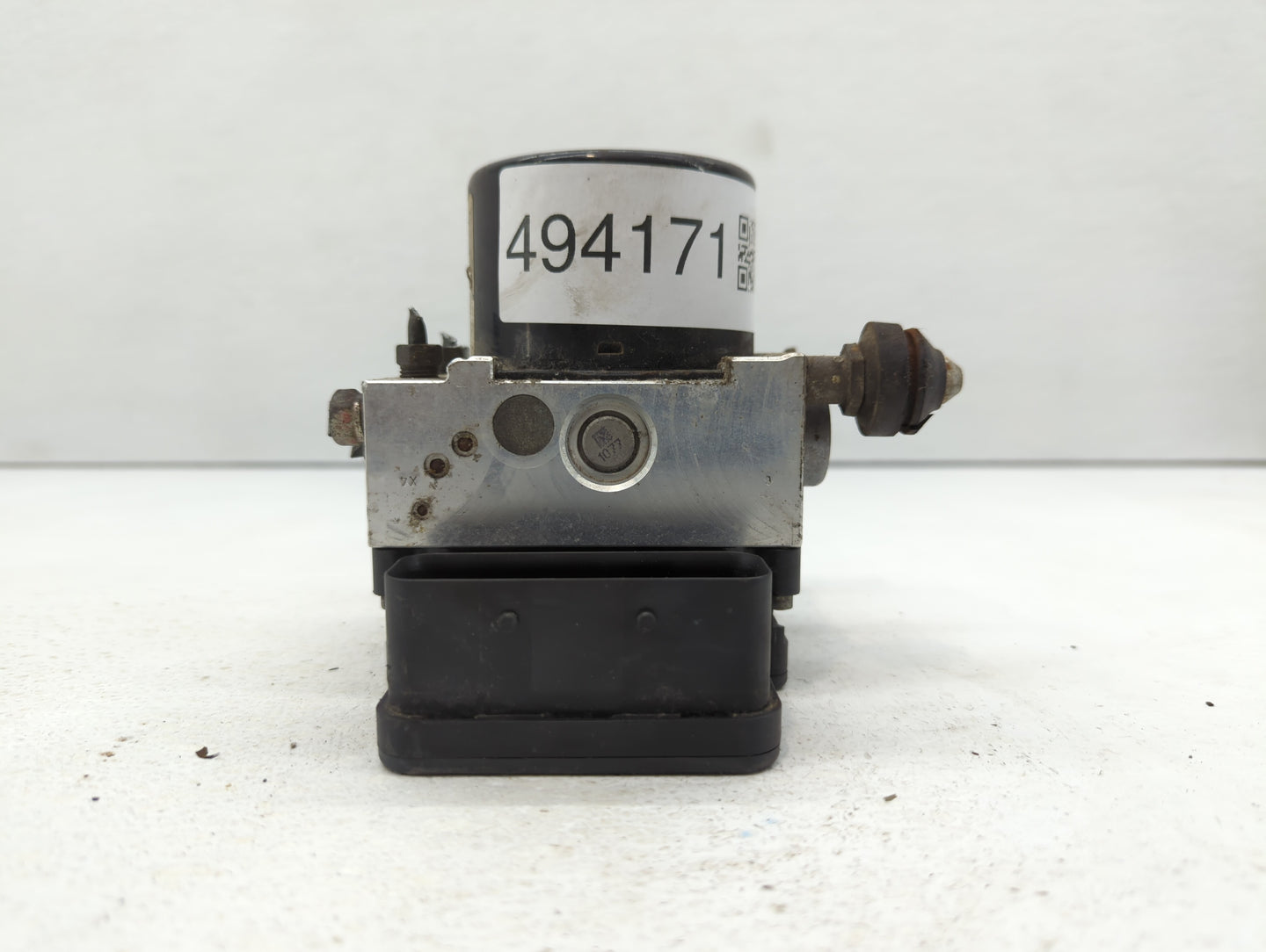 2013-2014 Subaru Legacy ABS Pump Control Module Replacement P/N:27536AJ03A 27536AJ03B Fits Fits 2013 2014 OEM Used Auto Part