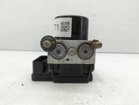 2013-2014 Subaru Legacy ABS Pump Control Module Replacement P/N:27536AJ03A 27536AJ03B Fits Fits 2013 2014 OEM Used Auto Part