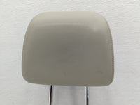 2013-2014 Subaru Legacy Headrest Head Rest Rear Seat Cream - Oemusedautoparts1.com
