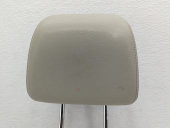 compare product 2013-2014 Subaru Legacy Headrest Head Rest Rear Seat Cream