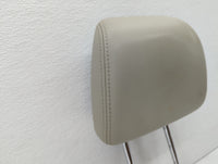 2013-2014 Subaru Legacy Headrest Head Rest Rear Seat Cream - Oemusedautoparts1.com