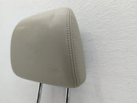2013-2014 Subaru Legacy Headrest Head Rest Rear Seat Cream - Oemusedautoparts1.com