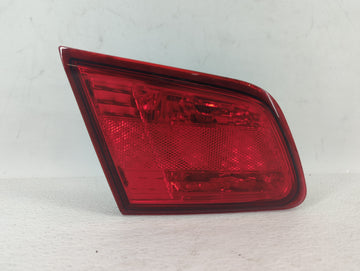 2010-2014 Subaru Legacy Tail Light Assembly Driver Left OEM P/N:2PA 946 099 Fits Fits 2010 2011 2012 2013 2014 OEM Used Auto