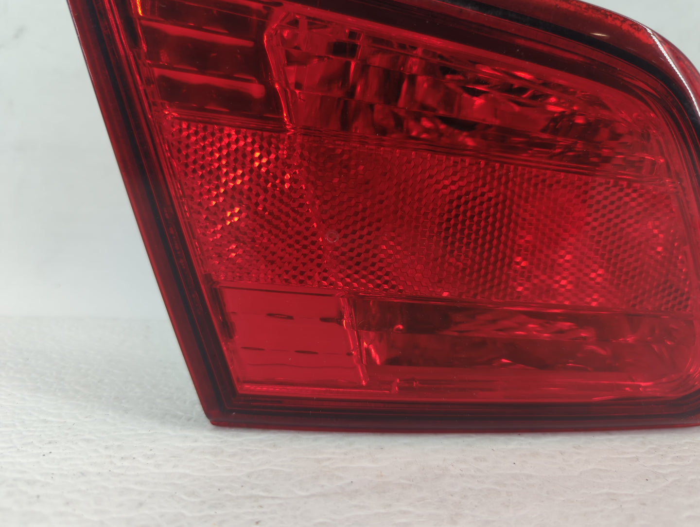 2010-2014 Subaru Legacy Tail Light Assembly Driver Left OEM P/N:2PA 946 099 Fits Fits 2010 2011 2012 2013 2014 OEM Used Auto