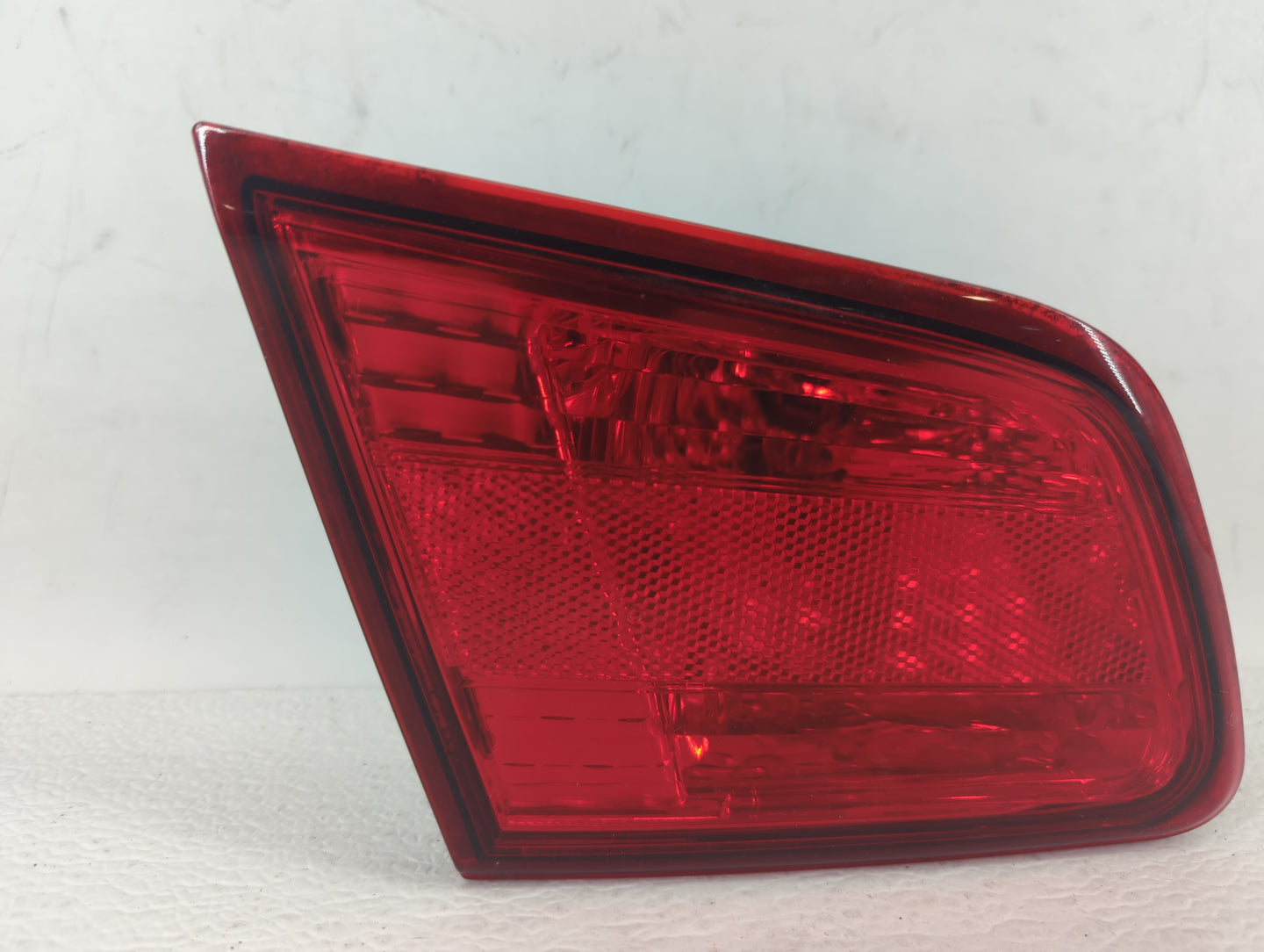 2010-2014 Subaru Legacy Tail Light Assembly Driver Left OEM P/N:2PA 946 099 Fits Fits 2010 2011 2012 2013 2014 OEM Used Auto