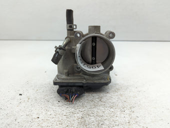 compare product 2013-2019 Subaru Legacy Throttle Body P/N:4016 1780 Fits Fits 2013 2014 2015 2016 2017 2018 2019 OEM Used Auto Parts