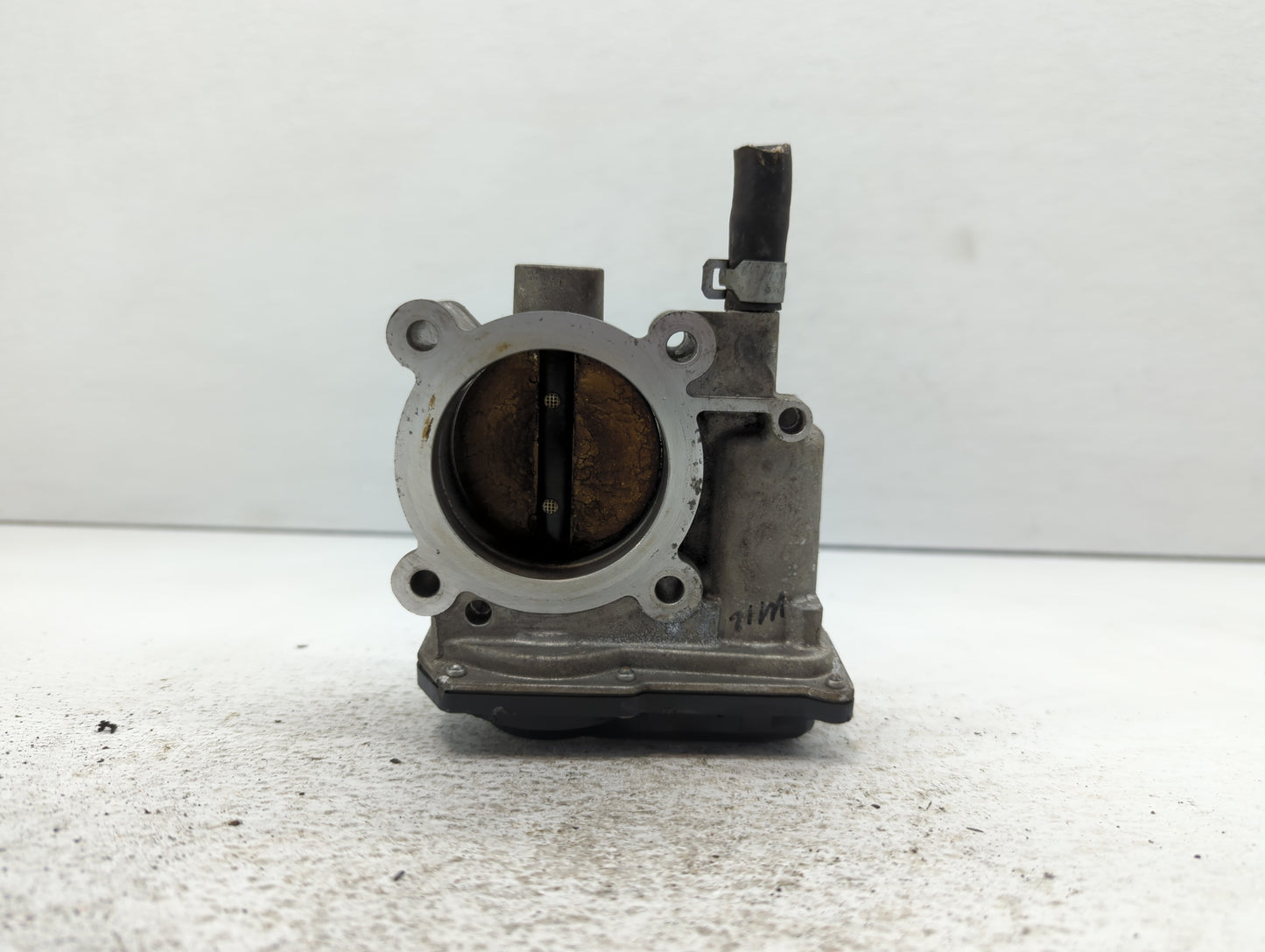 2013-2019 Subaru Legacy Throttle Body P/N:4016 1780 Fits Fits 2013 2014 2015 2016 2017 2018 2019 OEM Used Auto Parts - Oemus