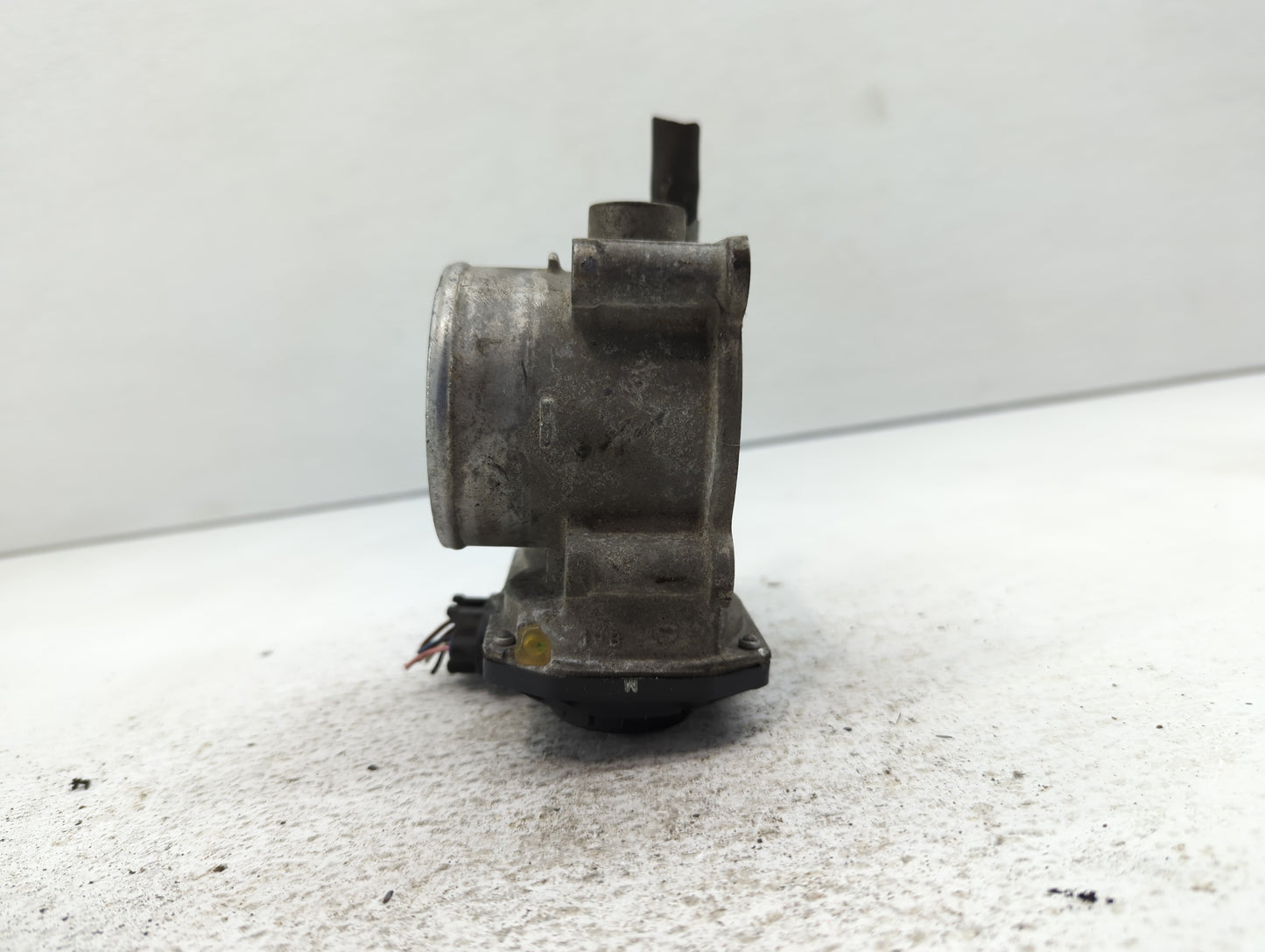 2013-2019 Subaru Legacy Throttle Body P/N:4016 1780 Fits Fits 2013 2014 2015 2016 2017 2018 2019 OEM Used Auto Parts - Oemus
