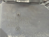 2013-2019 Subaru Legacy Throttle Body P/N:4016 1780 Fits Fits 2013 2014 2015 2016 2017 2018 2019 OEM Used Auto Parts - Oemus