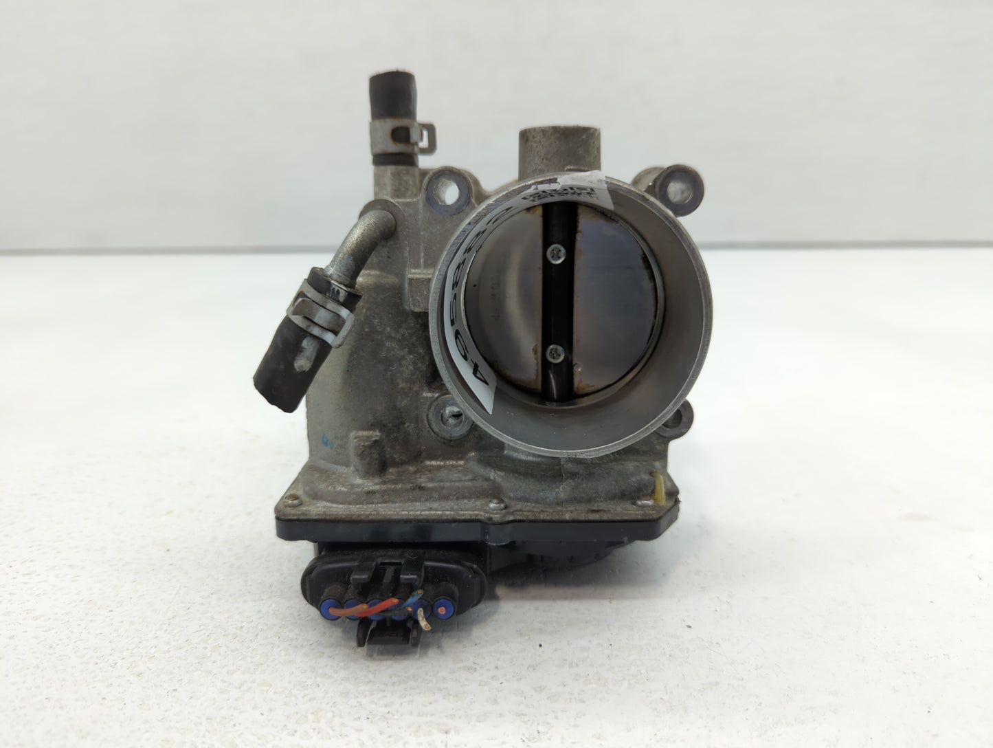 2013-2019 Subaru Legacy Throttle Body P/N:4016 1780 Fits Fits 2013 2014 2015 2016 2017 2018 2019 OEM Used Auto Parts - Oemus