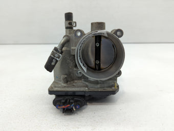 compare product 2013-2019 Subaru Legacy Throttle Body P/N:4016 1780 Fits Fits 2013 2014 2015 2016 2017 2018 2019 OEM Used Auto Parts