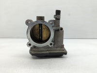 2013-2019 Subaru Legacy Throttle Body P/N:4016 1780 Fits Fits 2013 2014 2015 2016 2017 2018 2019 OEM Used Auto Parts - Oemus
