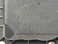 2013-2019 Subaru Legacy Throttle Body P/N:4016 1780 Fits Fits 2013 2014 2015 2016 2017 2018 2019 OEM Used Auto Parts - Oemus