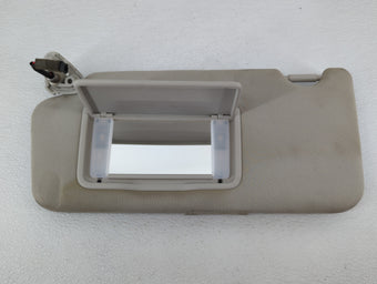 compare product 2010-2014 Subaru Legacy Sun Visor Shade Replacement Driver Left Mirror Fits Fits 2010 2011 2012 2013 2014 OEM Used Auto Parts