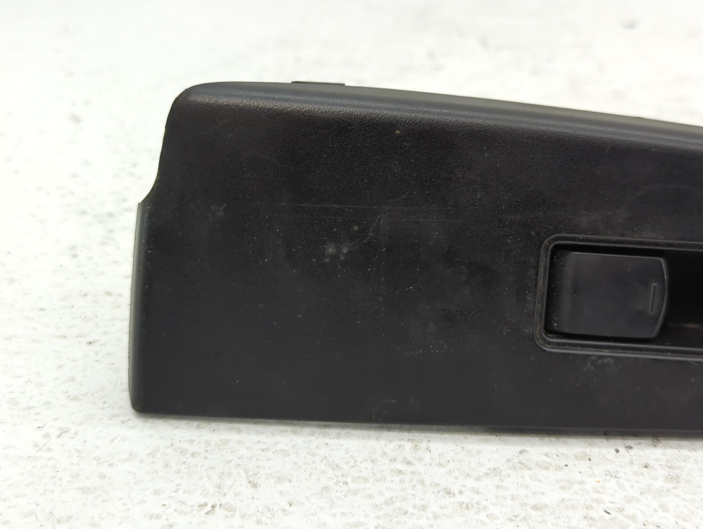 2013 Subaru Legacy Passenger Right Power Window Switch - Oemusedautoparts1.com