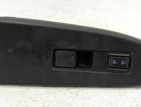 2013 Subaru Legacy Passenger Right Power Window Switch - Oemusedautoparts1.com