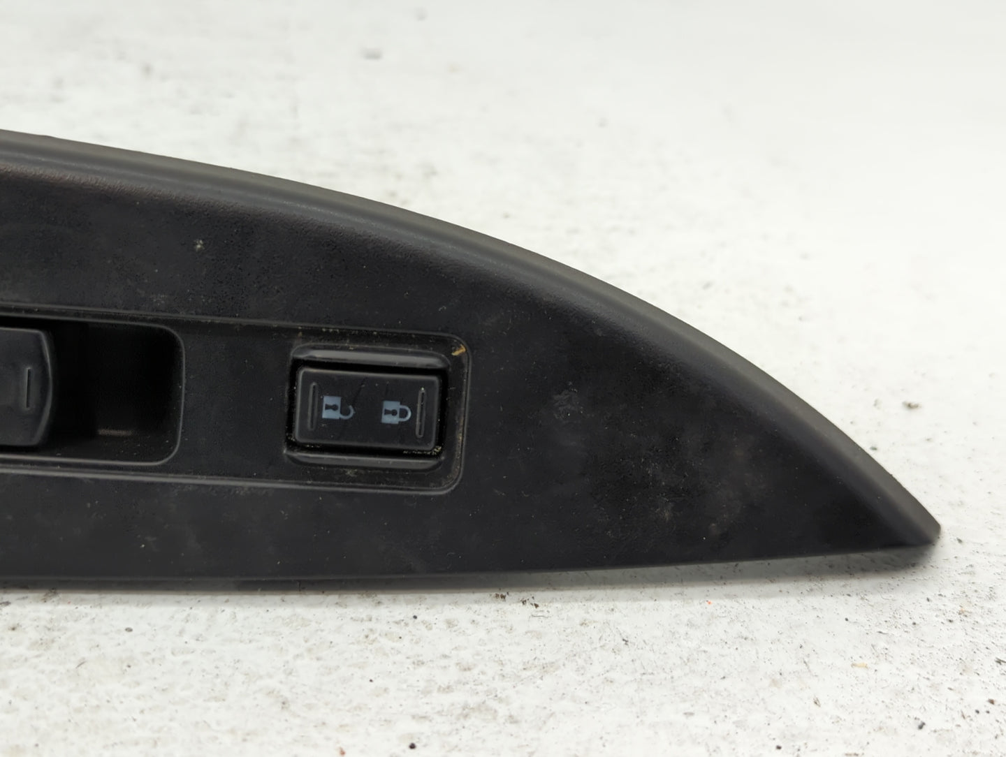 2013 Subaru Legacy Passenger Right Power Window Switch - Oemusedautoparts1.com