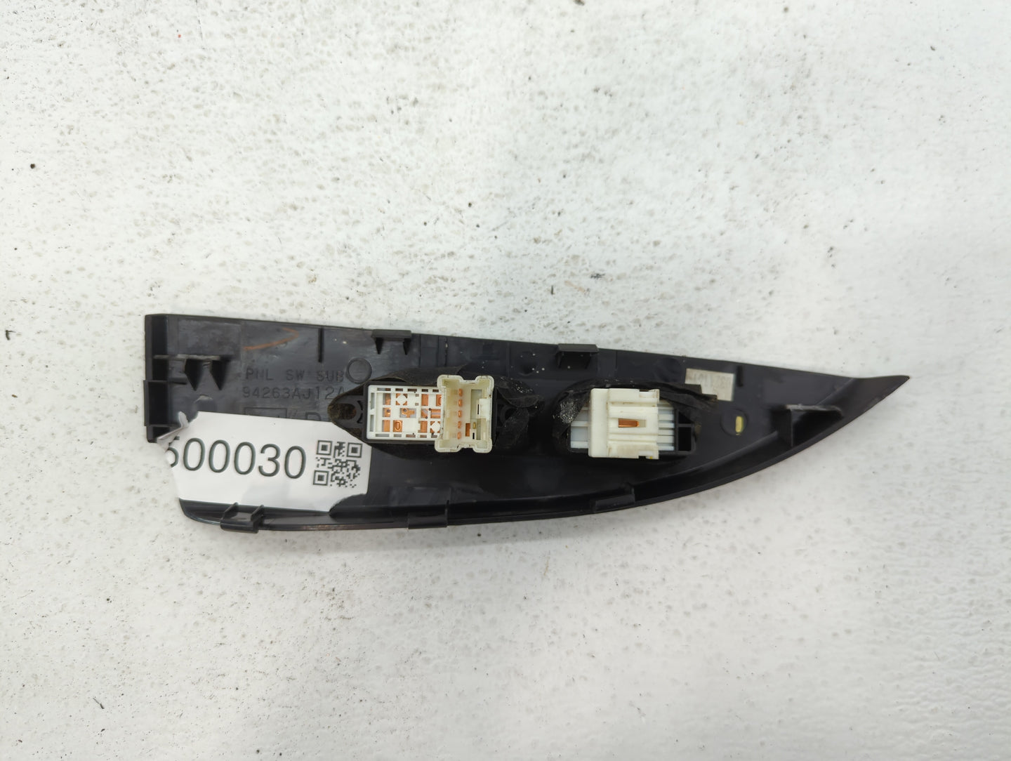 2013 Subaru Legacy Passenger Right Power Window Switch - Oemusedautoparts1.com