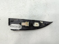 2013 Subaru Legacy Passenger Right Power Window Switch - Oemusedautoparts1.com