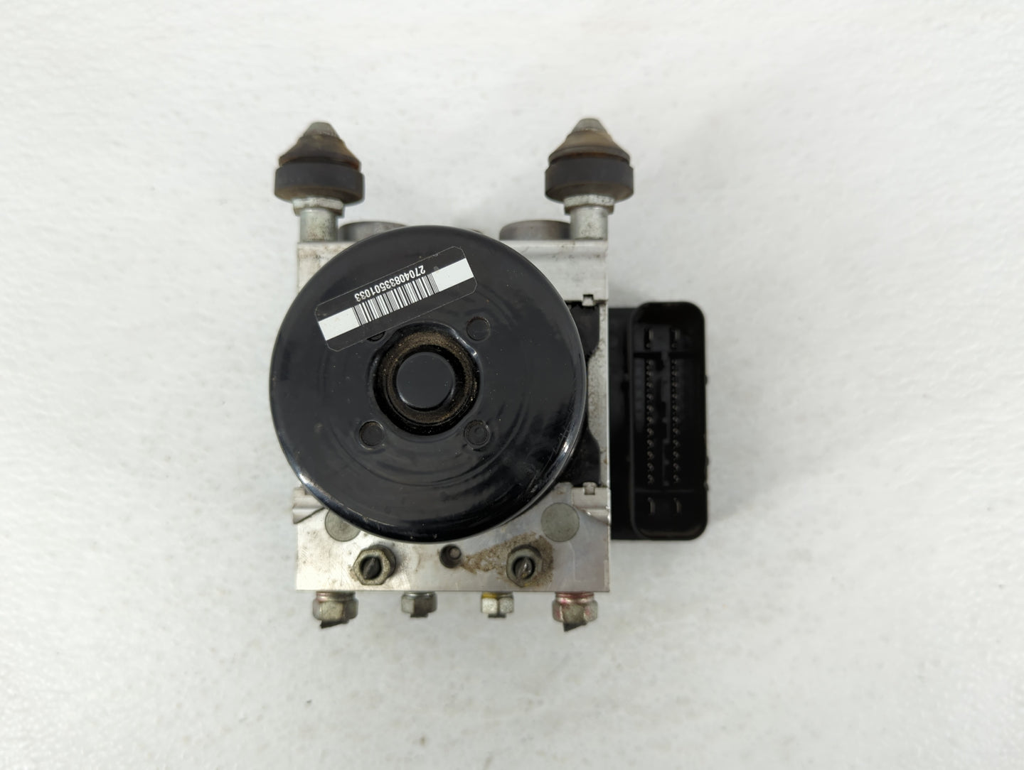 2013-2014 Subaru Legacy ABS Pump Control Module Replacement P/N:27536AJ03A Fits Fits 2013 2014 OEM Used Auto Parts - Oemused