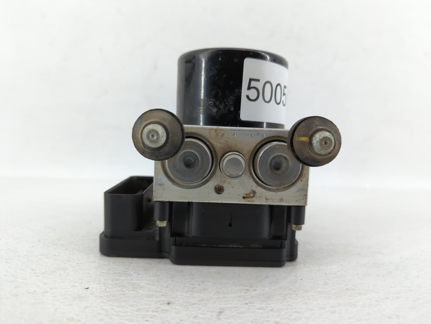 2013-2014 Subaru Legacy ABS Pump Control Module Replacement P/N:27536AJ03A Fits Fits 2013 2014 OEM Used Auto Parts - Oemused
