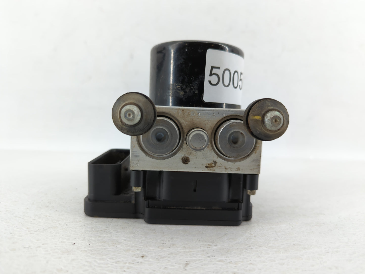 2013-2014 Subaru Legacy ABS Pump Control Module Replacement P/N:27536AJ03A Fits Fits 2013 2014 OEM Used Auto Parts - Oemused