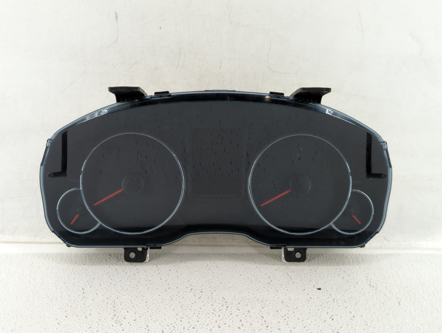 2013-2014 Subaru Legacy Instrument Cluster Speedometer Gauges P/N:85001AJ00A Fits Fits 2013 2014 OEM Used Auto Parts - Oemus