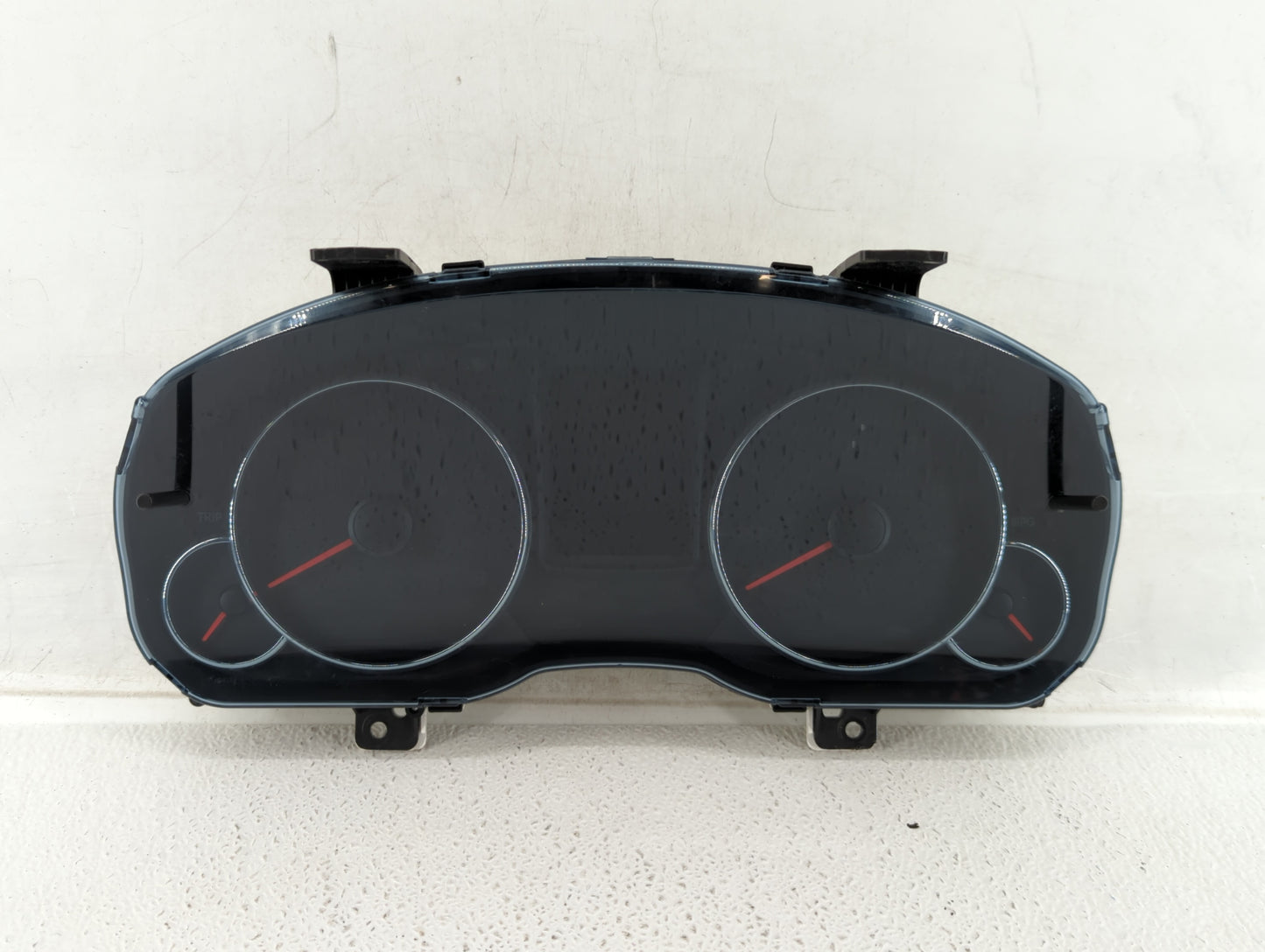 2013-2014 Subaru Legacy Instrument Cluster Speedometer Gauges P/N:85001AJ00A Fits Fits 2013 2014 OEM Used Auto Parts - Oemus