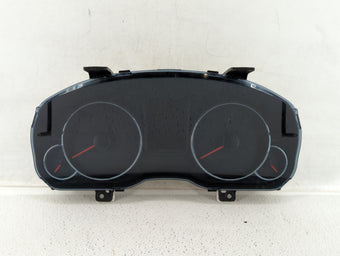 compare product 2013-2014 Subaru Legacy Instrument Cluster Speedometer Gauges P/N:85001AJ00A Fits Fits 2013 2014 OEM Used Auto Parts