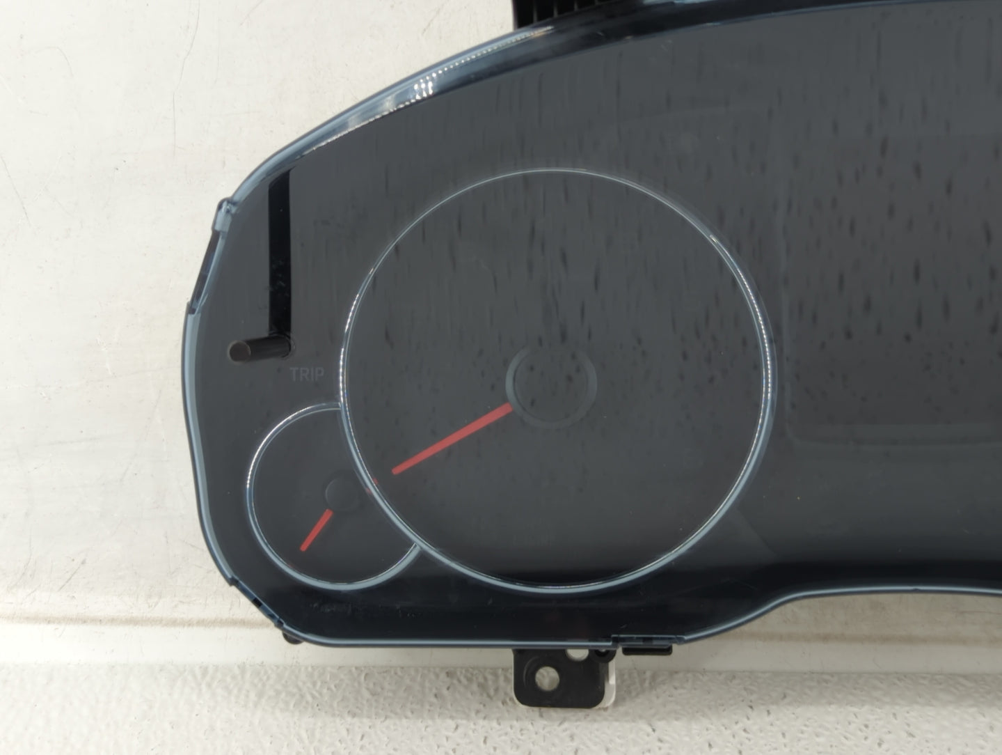 2013-2014 Subaru Legacy Instrument Cluster Speedometer Gauges P/N:85001AJ00A Fits Fits 2013 2014 OEM Used Auto Parts - Oemus