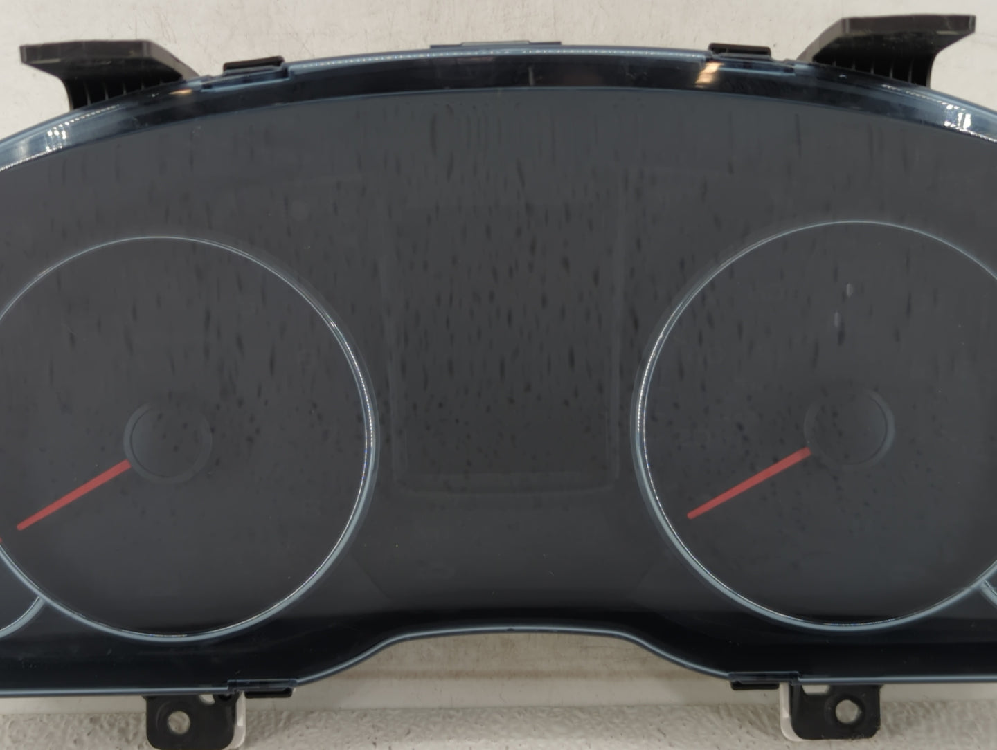 2013-2014 Subaru Legacy Instrument Cluster Speedometer Gauges P/N:85001AJ00A Fits Fits 2013 2014 OEM Used Auto Parts - Oemus