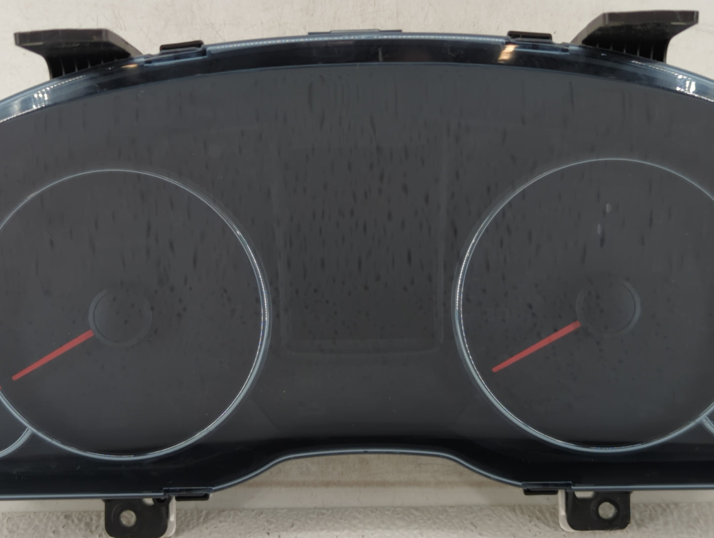 2013-2014 Subaru Legacy Instrument Cluster Speedometer Gauges P/N:85001AJ00A Fits Fits 2013 2014 OEM Used Auto Parts - Oemus